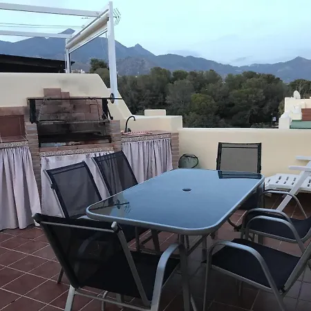 Adosado Nerja