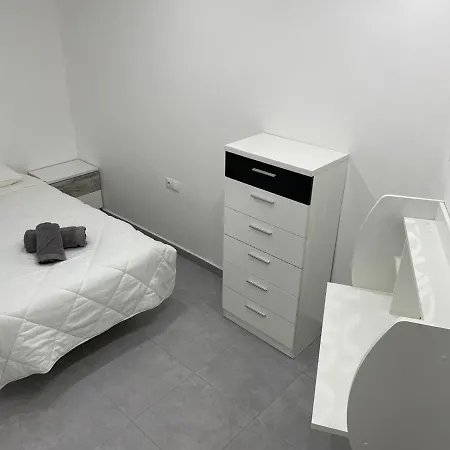 Adosado Apartamento Nerja