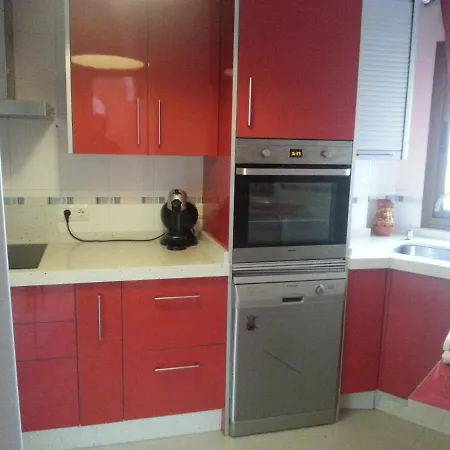 Apartamento Adosado