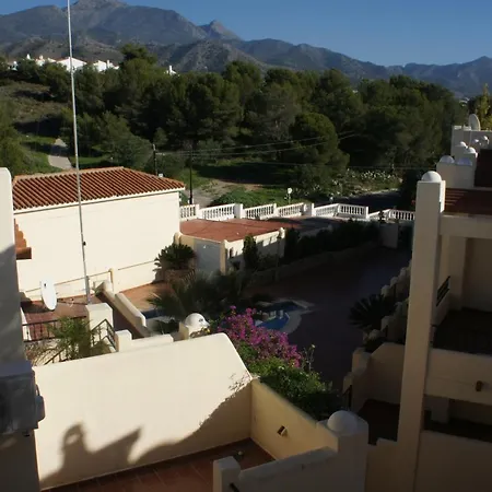 Adosado Nerja