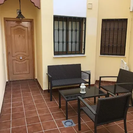 Adosado * Nerja