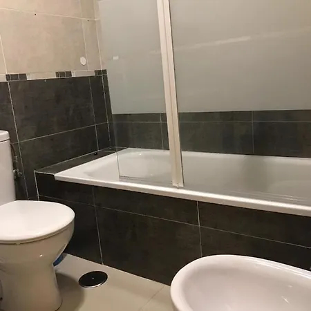 Apartamento Adosado Nerja