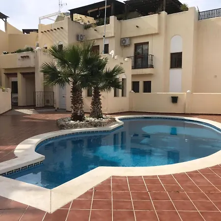 Adosado Apartamento *