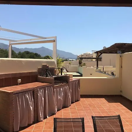 Adosado * Nerja