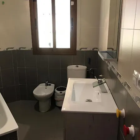 Apartamento Adosado Nerja