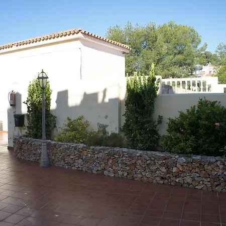 Apartamento Adosado