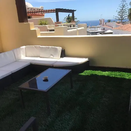 Adosado Apartamento