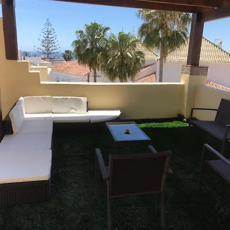 Apartamento Adosado