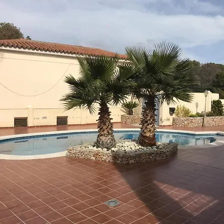 Apartamento Adosado