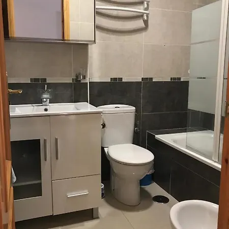 Adosado Apartamento *