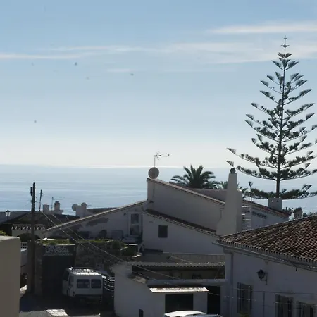 Apartamento Adosado Nerja