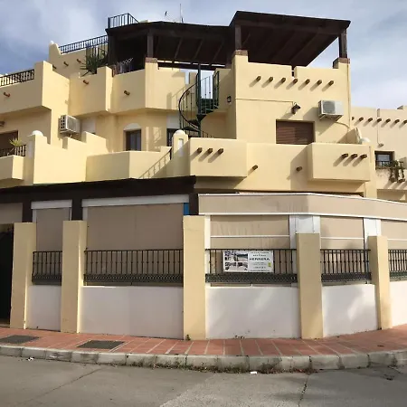 Adosado Nerja