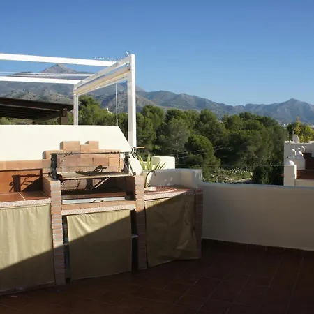 Adosado Apartamento *