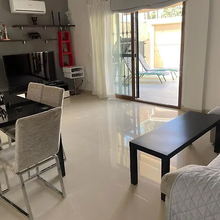 Apartamento Adosado Nerja