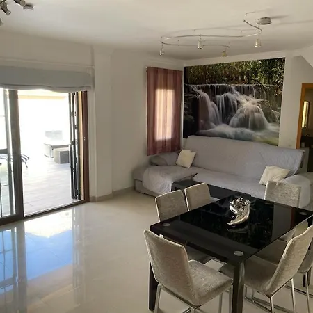 Adosado * Nerja